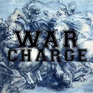 War Charge - War Charge [EP] (2012)