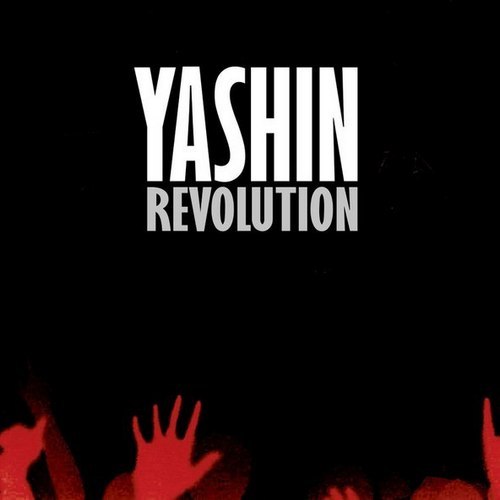 Yashin - Revolution [EP]  (2012)